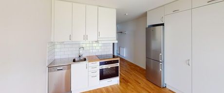 Johanneshöjden 1 - Foto 1