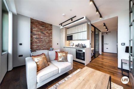 Studio to rent - Photo 3