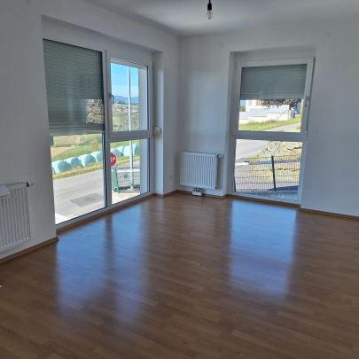 Geförderte Genossenschafts-Wohnung - MIETE - Photo 1