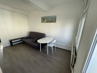 Location Appartement 1 pièces 22 m2 à Saint-Quentin - Photo 1