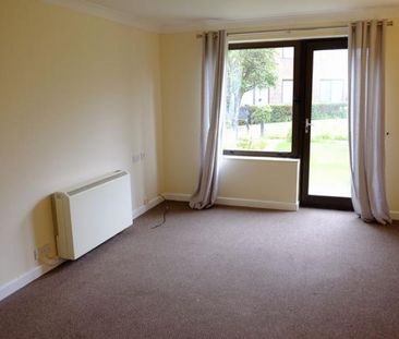 1 Bedroom Flat For Rent - Photo 1