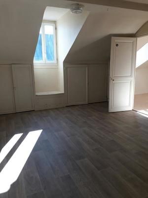 Location - Appartement T1 Nantes Centre Ville - Photo 4