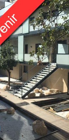 APPARTEMENT T3 61M - Photo 1