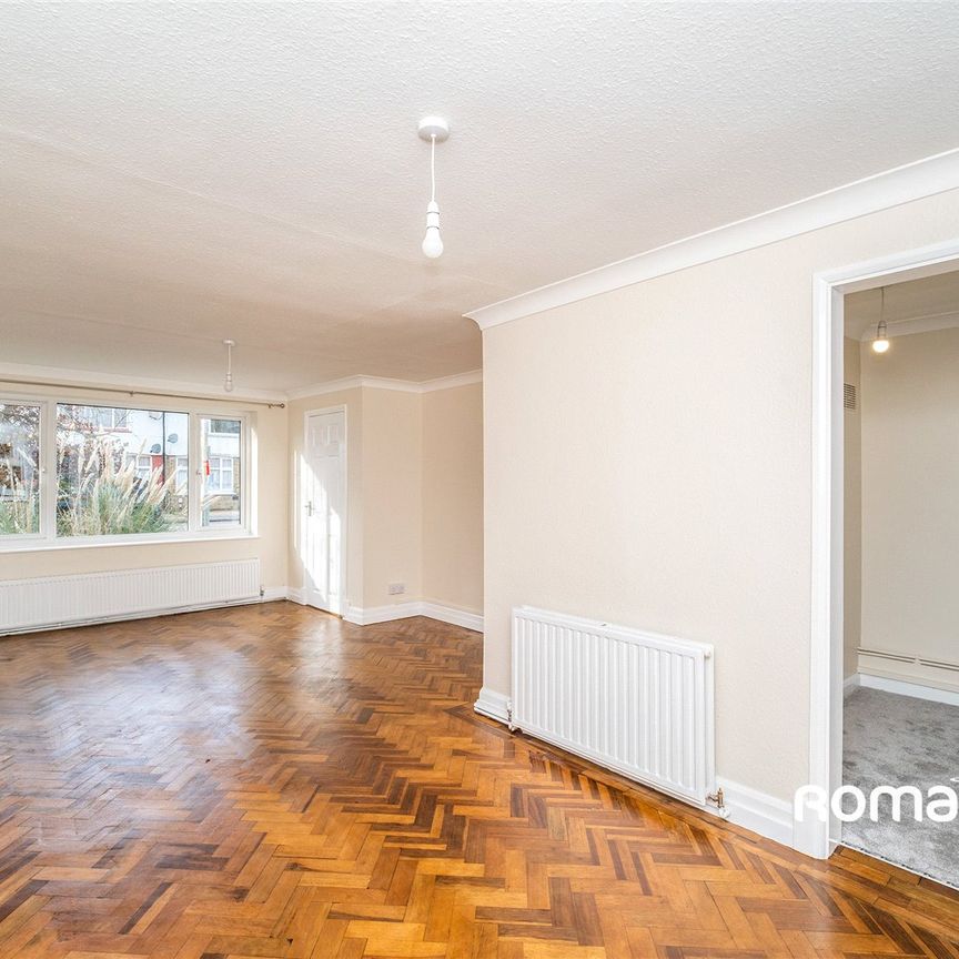 3 bedroom house to rent - Photo 1