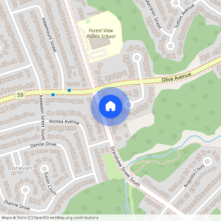 363 Grandview Street Unit# BSMT, Oshawa