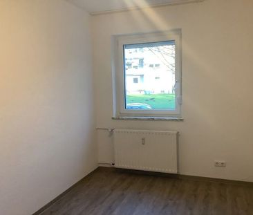 Renovierte 3-Zimmer EG Wohnung mit großem Balkon. Ab sofort zu verm... - Photo 4