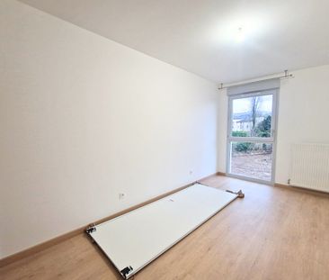 Location Appartement 3 pièces 63m² - Photo 3