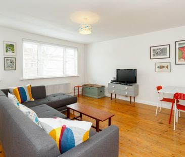 Cheltenham Road, Nunhead, SE15, London - Photo 1