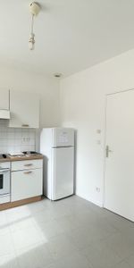 AMIENS SAINTE-ANNE - TYPE 1 MEUBLE - Photo 4