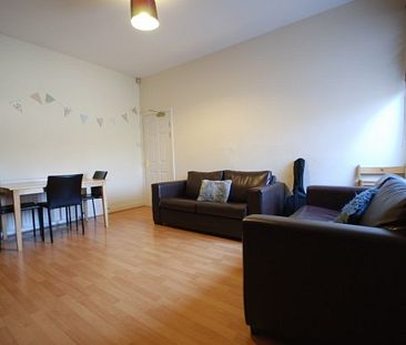 5 Bedroom Maisonette, Sandyford, Newcastle - Photo 1