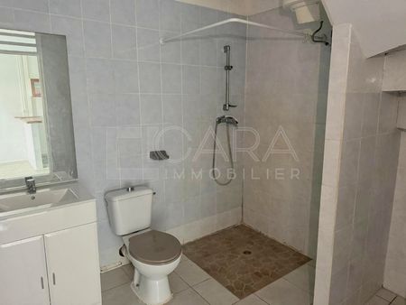 Location Appartement 4 pièces 75m² CAYENNE 97300 - Photo 5