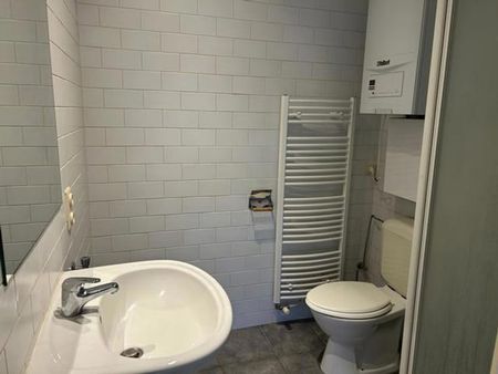 Appartement te huur - Photo 2