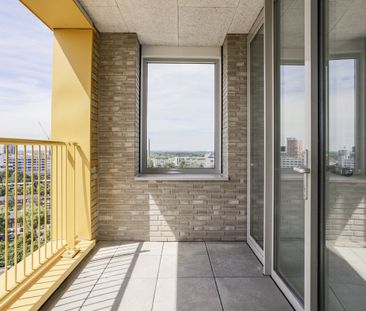 Marconilaan 5-04, 5612HM Eindhoven - Photo 2