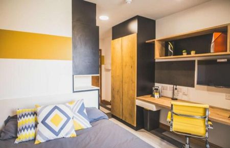 Studio to rent - Photo 2