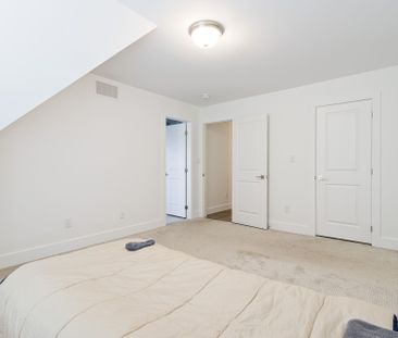 For Lease - 181 Courtland Street Unit# UPPER, Blue Mountains, Ontario - Photo 5