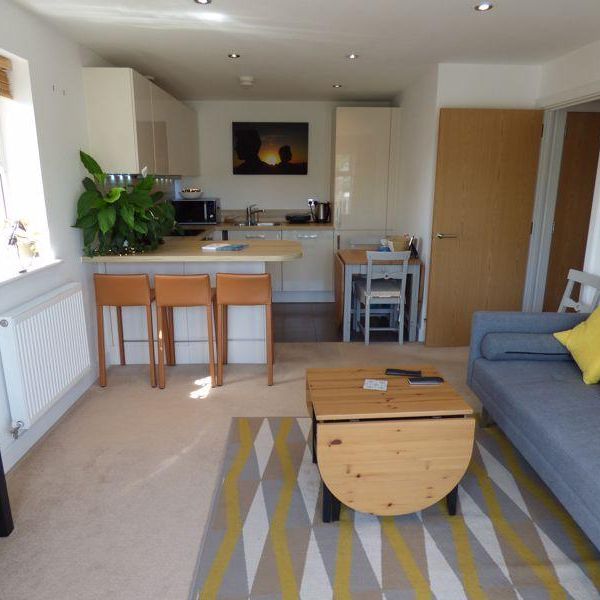 1 bedroom apartment to rent - Photo 1