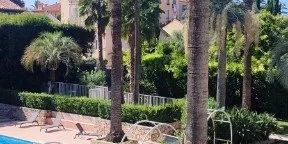 Location Appartement - Cannes - Photo 3