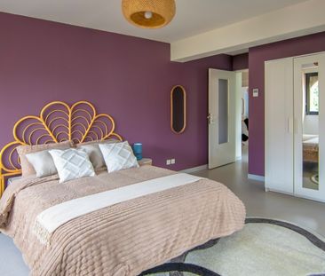 Strasbourg - Le Vauban - Chambre 1 - Photo 5