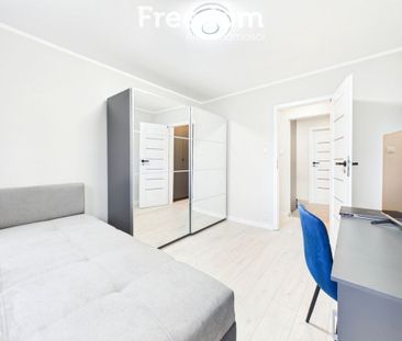 Pokój Lublin - Photo 3