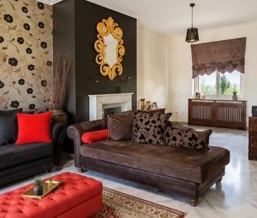 Μεζονέτα για ενοικίαση Αγία Παρασκευή (Βασιλικά) - Photo 6