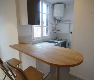 Location Appartement 1 pièce 23m² - Photo 2