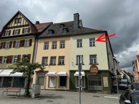 5-Zimmer Etagenwohnung mit Dachterrasse - Foto 3