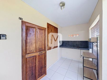 Location Appartement 1 pièce 26m² CAYENNE 97300 - Photo 4