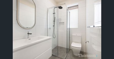 ACCESS FROM LANEWAY = NEW BURGH PLACE OPEN : SAT 1ST NOV 3.50PM - 4:05PM - Photo 3