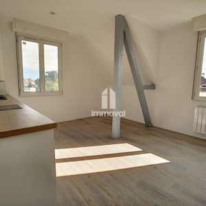 ROBERTSAU - T2 - 31.98m² - Photo 2