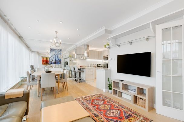 3 bedroom penthouse to rent - Photo 1