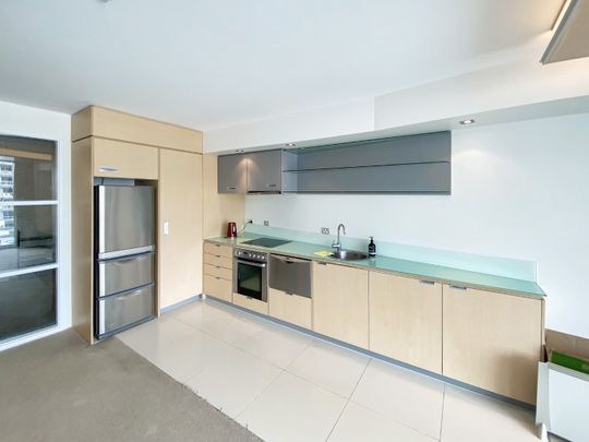 CENTRAL CITY APARTMENT LIVING - Photo 1