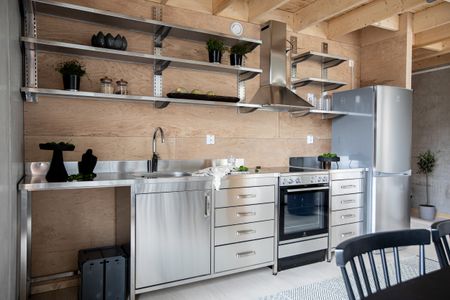 Ada Arwedssons gata, Linköping - Photo 5