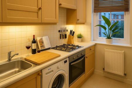 2 bedroom mews to rent - Photo 4