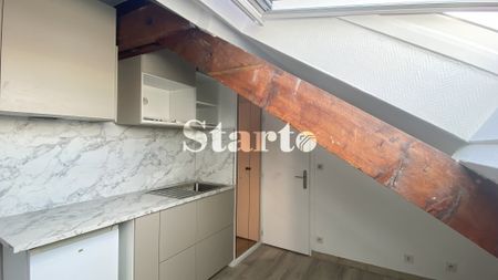 Location Appartement 1 pièce 10m² DIJON 21000 - Photo 4