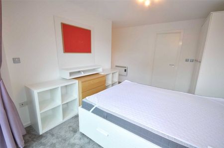 City South, Manchester City Centre, 39 City Road East, Manchester, M15 4QD - Photo 5