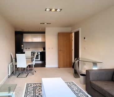 2 bedroom apartment to rent - Photo 3