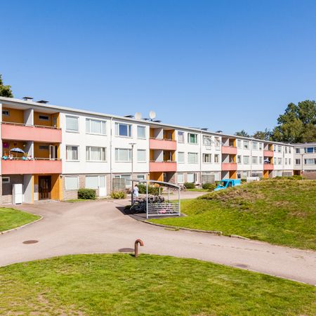 Andersbergsringen, Halmstad - Photo 3