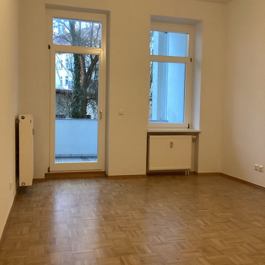 Max-Metzger-Straße 6, 04157 Leipzig OT Gohlis-Mitte - Photo 1