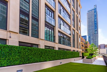 For Lease - 200 Redpath Avenue Unit# 509, Toronto, Ontario - Photo 4