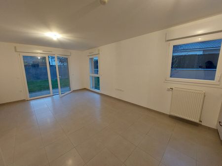 Appartement T3 Volmerange-les-Mines à louer - Photo 3