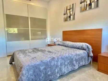 Piso en alquiler en Avenida de la República Argentina - Foto 4