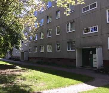 Mitten drin statt nur dabei: 2-Zimmer-Wohnung - Photo 1