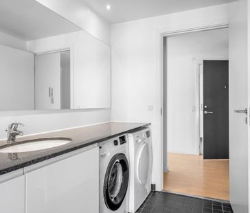 Stævnen 35, st. th., 7100 Vejle - Foto 5
