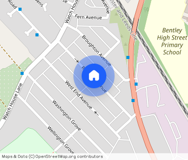 Royston Avenue, Bentley - Photo 1