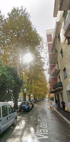 OSTIA MONOLOCALE ARREDATO Con TERRAZZO PRIVATO - Foto 1