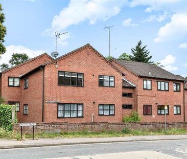 Old Pharmacy Court, Lower Broadmoor Road, Crowthorne, RG45 - Photo 1