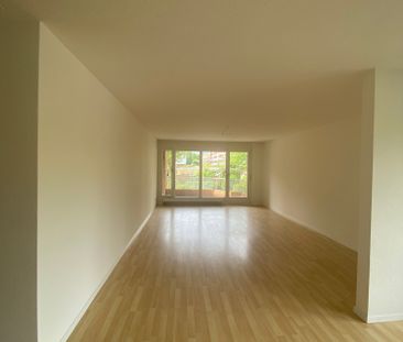 Frische 3.5-Zimmer-Wohnung mit Balkon in Olten - Photo 2
