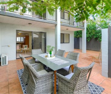 4/76 Junction Road, Clayfield. - Photo 6