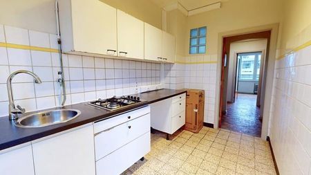 Appartement te huur - Photo 5