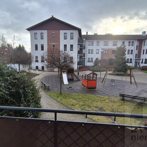 3 pokojowy apartament na Garden House - Photo 1